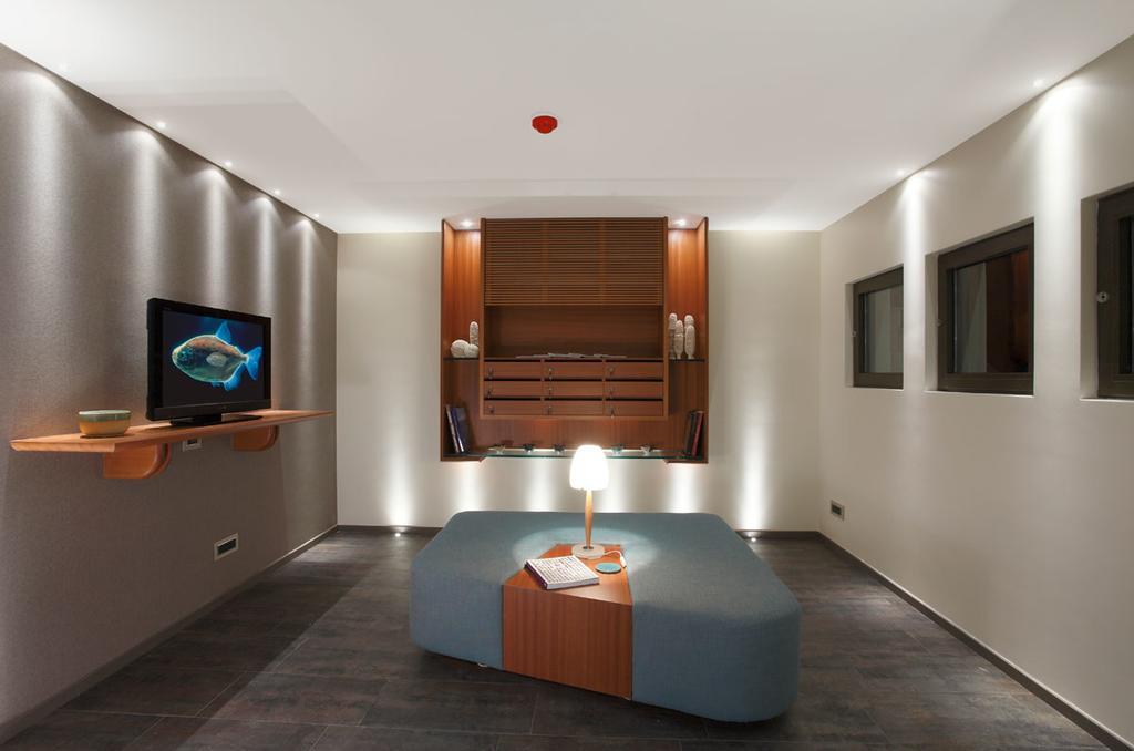 Deris Bosphorus Lodge Apartments Istanbul Ngoại thất bức ảnh