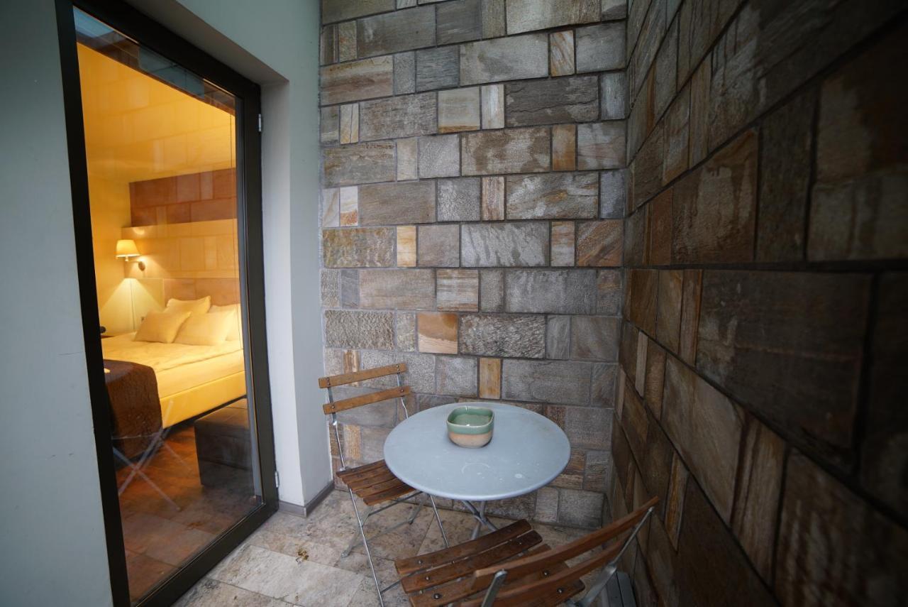 Deris Bosphorus Lodge Apartments Istanbul Ngoại thất bức ảnh